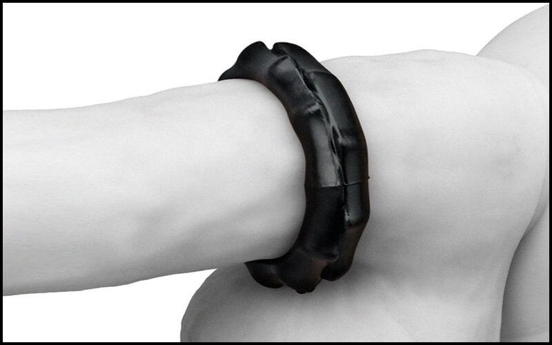 Vòng đeo chống xuất tinh sớm