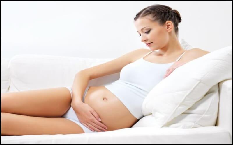 Thủ dâm khi mang thai