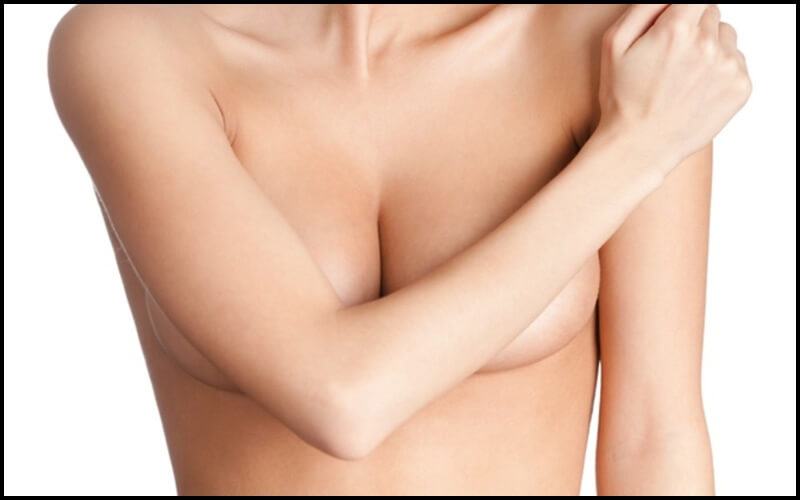 Núm vú hoa tiết dịch trắng