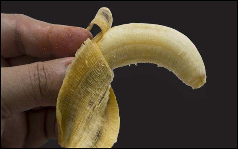 Hiện tượng thụt dương ở người lớn