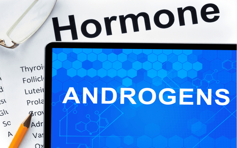 Hội chứng Androgen