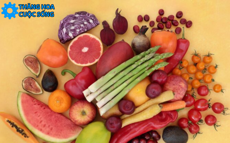 ăn gì để sinh tinh trùng khoẻ mạnh 