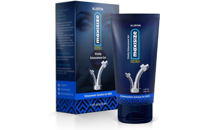 gel maxisize extra