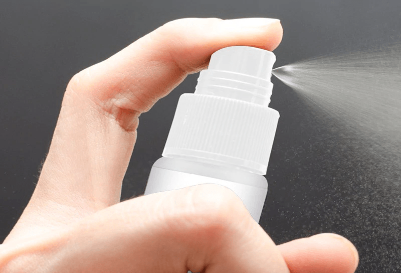 Nước Hoa Kích thích Cho Nữ