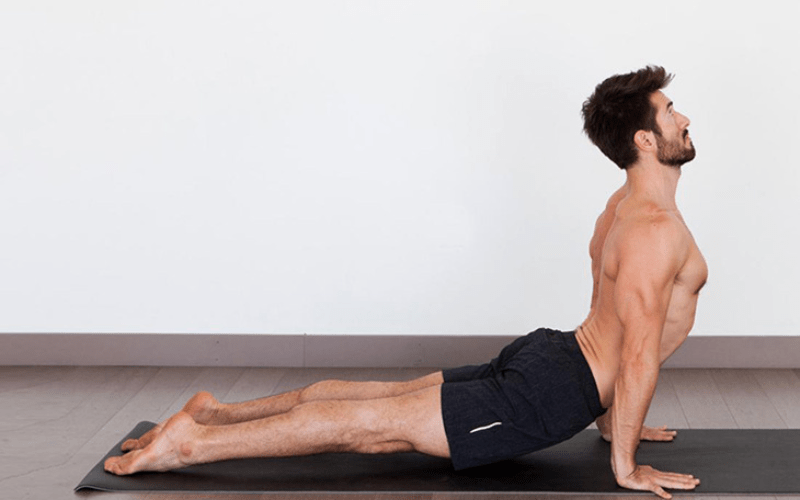 cách tăng cường sinh lý nam tại nhà