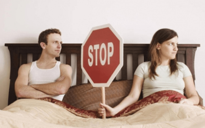 cách tăng ham muốn cho phụ nữ