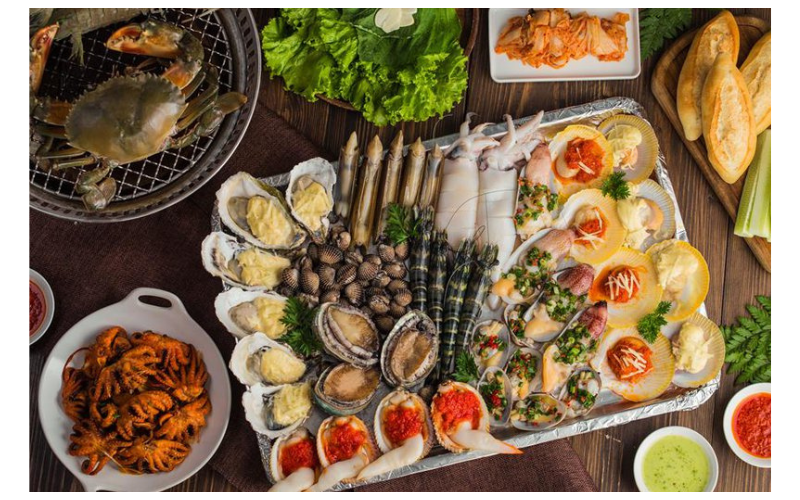 những món ăn cải thiện sinh lý nam