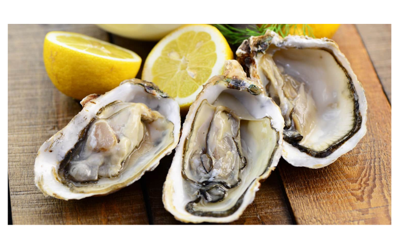 hàu tăng sinh lý nam