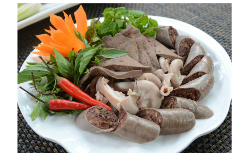 những món ăn không tốt cho sinh lý nam