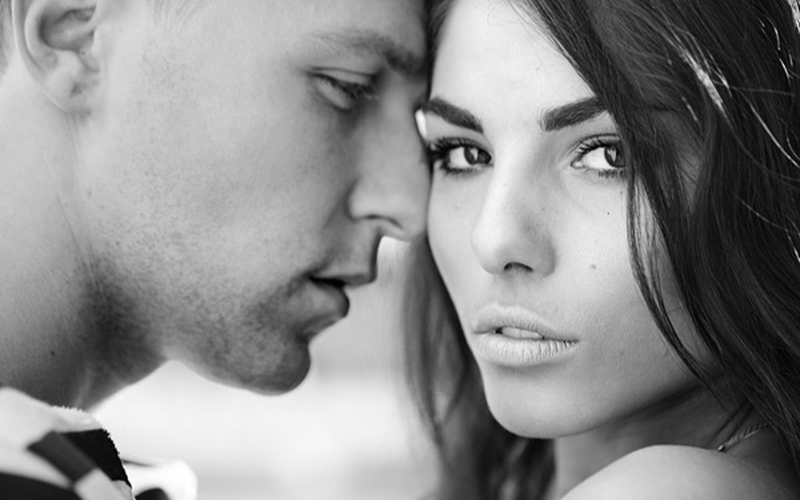 dấu hiệu chàng đã nghiện bạn