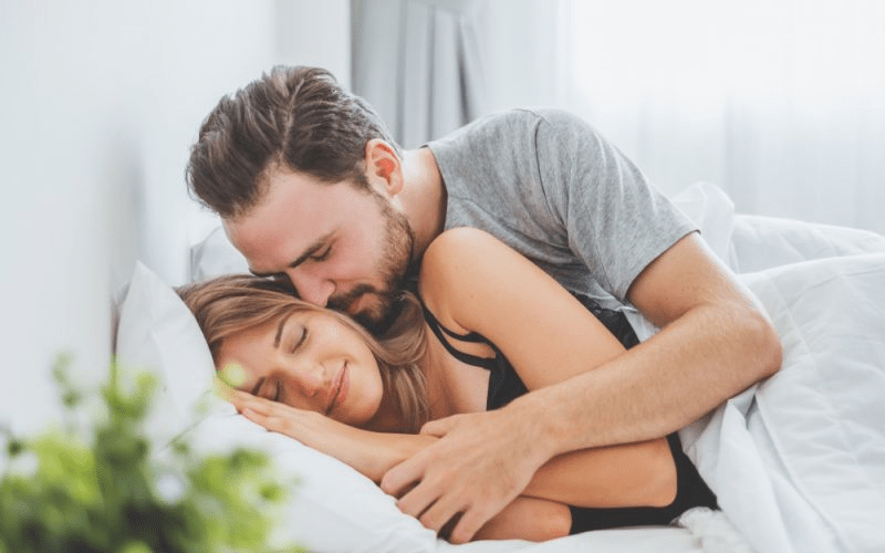 dấu hiệu chàng đã nghiện bạn