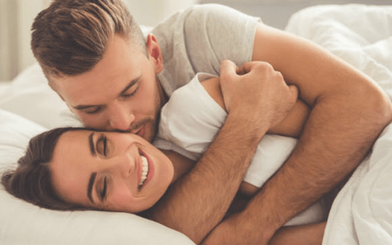 dấu hiệu chàng thích bạn