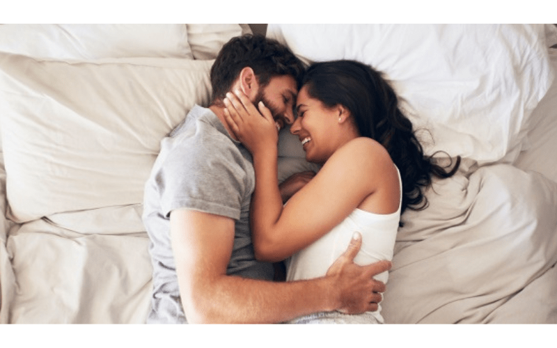 Cách làm đàn ông thèm khát