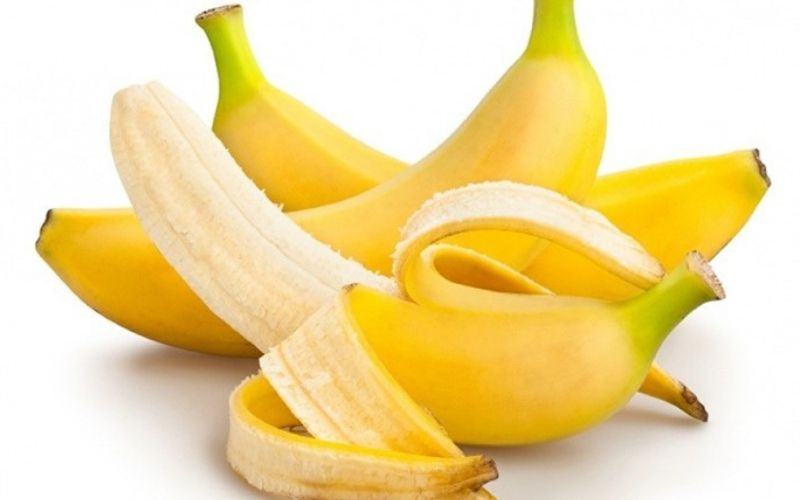 Chuối - thực phẩm tăng ham muốn cho phụ nữ