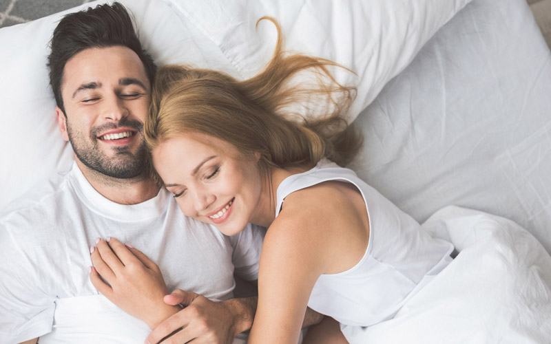 Cách tăng cường sinh lý nam tại nhà hiệu quả