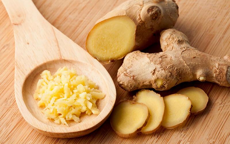 món ăn cải thiện sinh lý nam