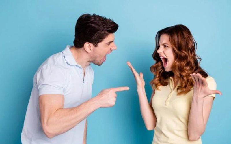 Khi nào phụ nữ muốn quan hệ nhất