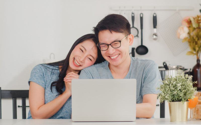 thời điểm phụ nữ muốn làm chuyện ấy