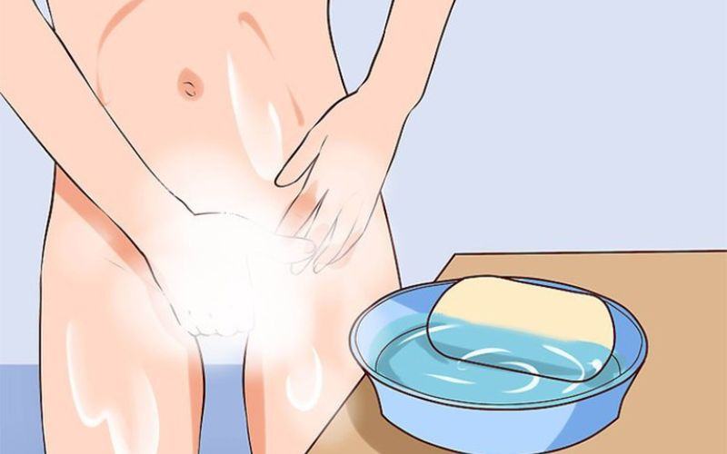 Nguyên nhân ra ít nước khi quan hệ