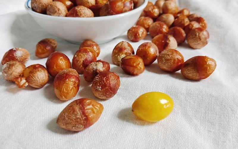 Thực phẩm tăng cường ham muốn cho phụ nữ