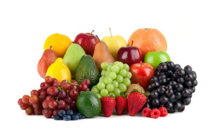 thực phẩm giúp tăng vòng 1