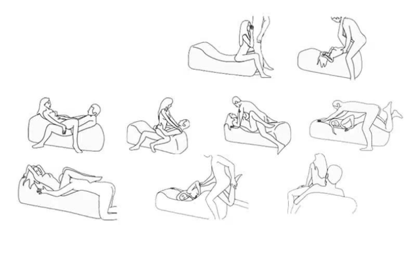 phụ nữ lâu ngày không quan hệ có sao không