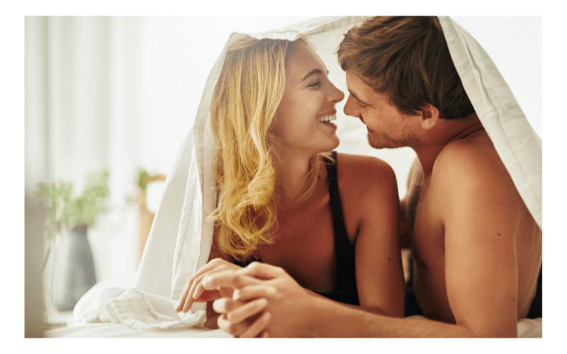 Tướng phụ nữ ham muốn cao