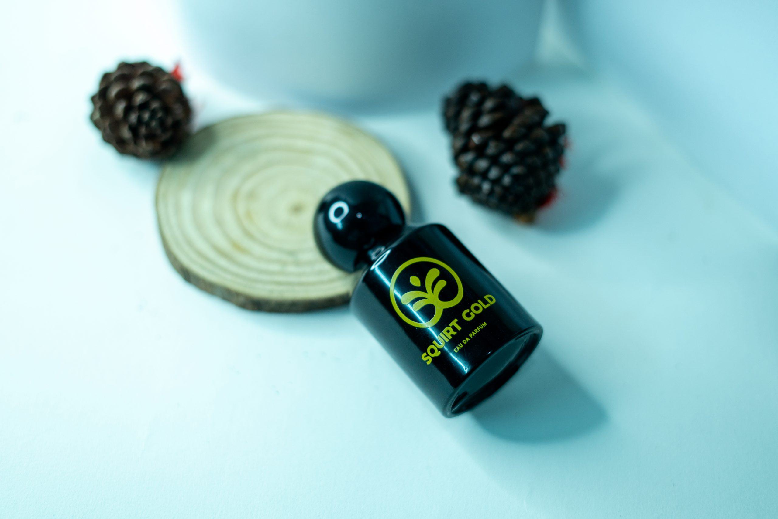 nước hoa kích dục nữ squirt gold