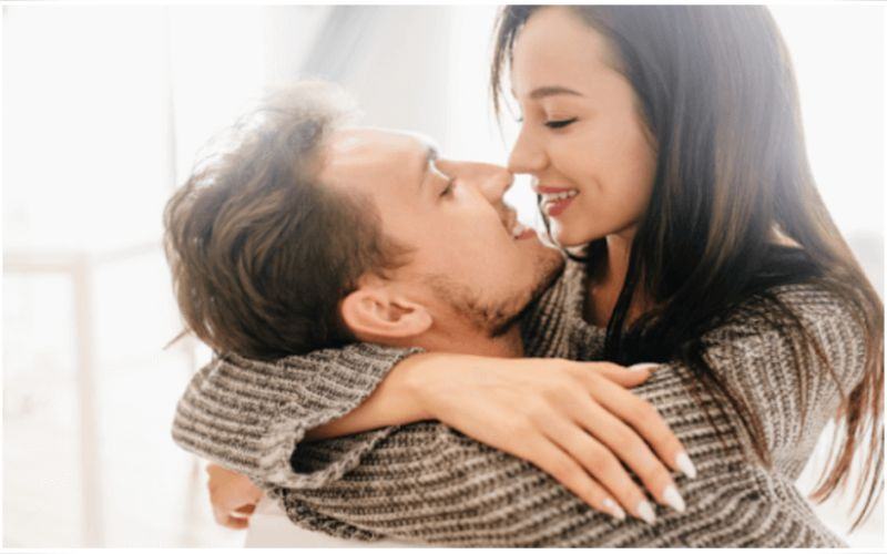 nhận biết đàn ông sinh lý mạnh