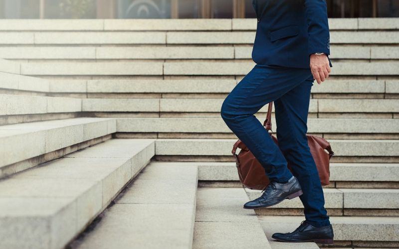 tướng đàn ông có nhu cầu cao