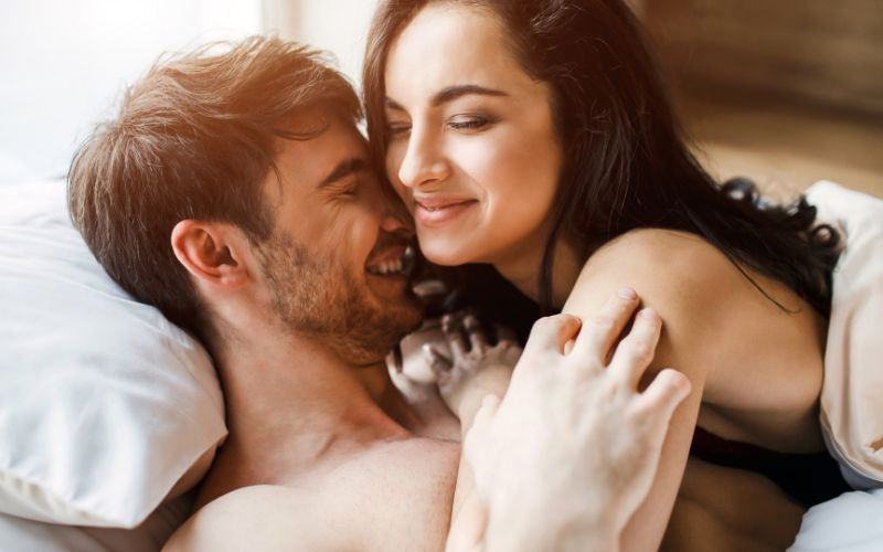 tướng đàn ông sinh lý mạnh