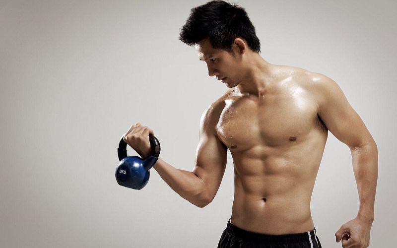 nhận biết đàn ông có nhu cầu cao