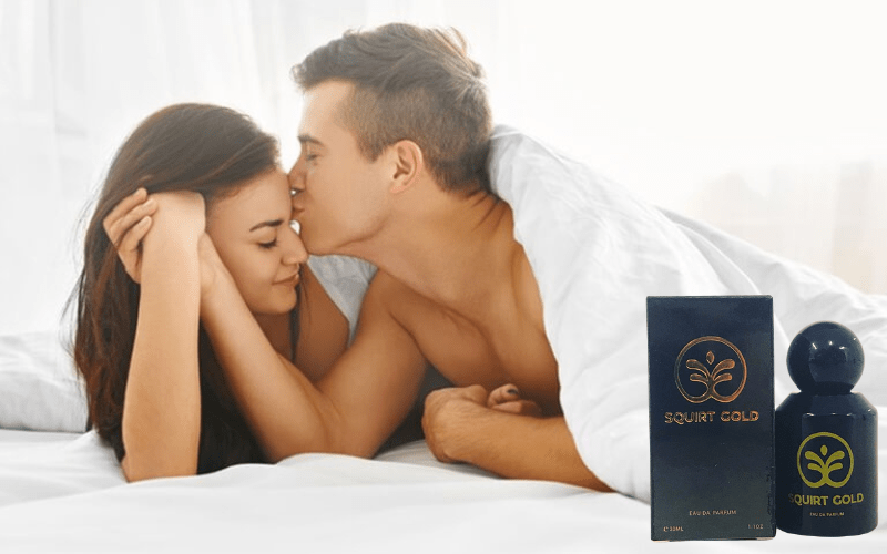 nước hoa kích thích nữ squirt gold