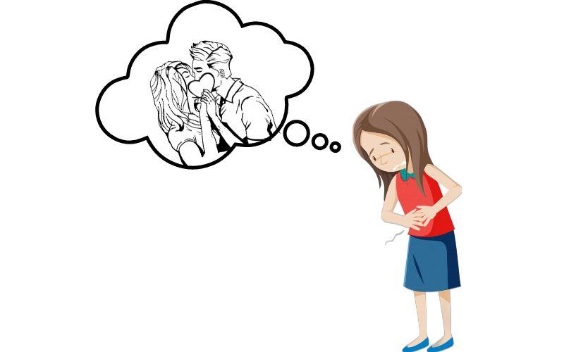 Tác hại quan hệ ngày đèn đỏ