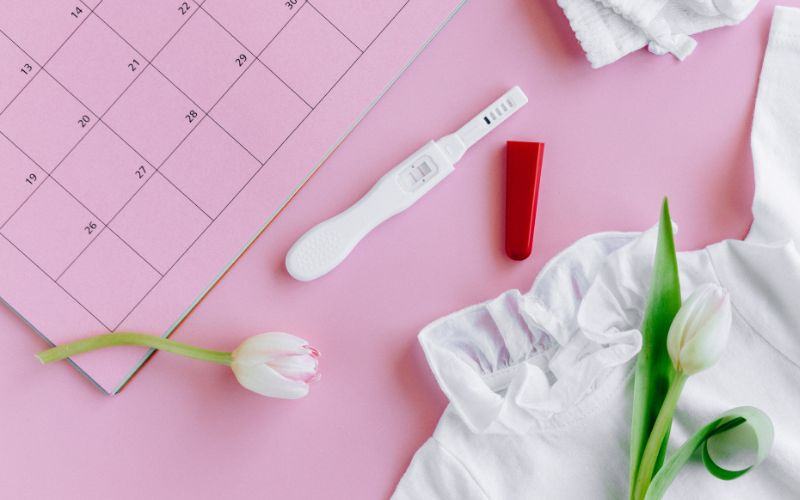 Tác hại của việc quan hệ ngày đèn đỏ