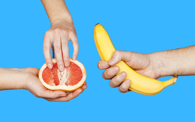 cách thủ dâm an toàn