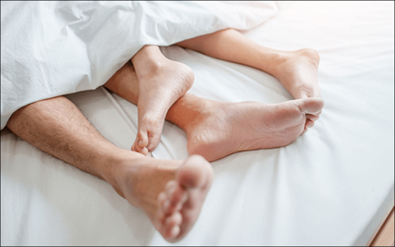 cách xử lý khi bị bệnh