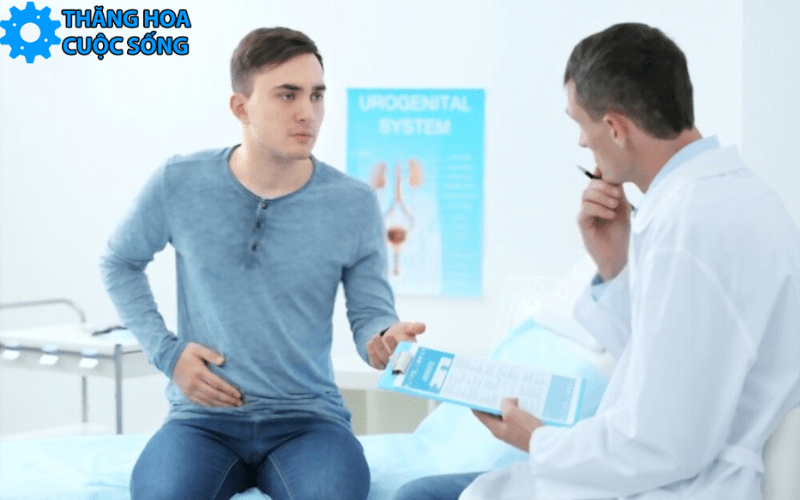 Cách điều trị xuất tinh ngược dòng