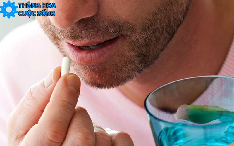 Nguyên nhân xuất tinh ngược dòng