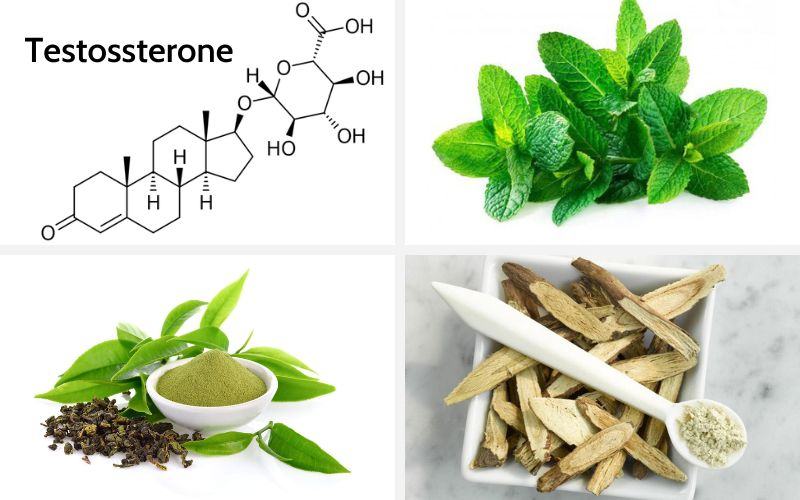 cách làm giảm ham muốn ở phụ nữ