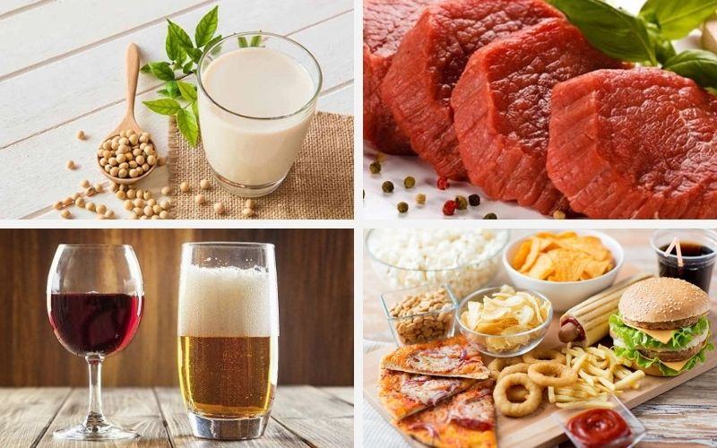 cách kiềm chế ham muốn ở phụ nữ