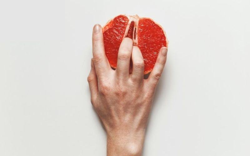 dấu hiệu nhận biết vùng kín bị rộng