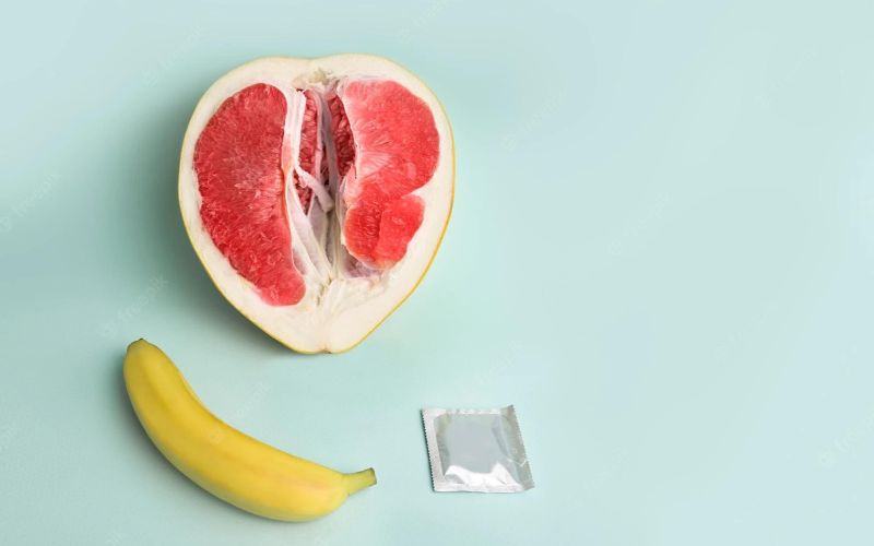 cách nhận biết cô bé bị rộng