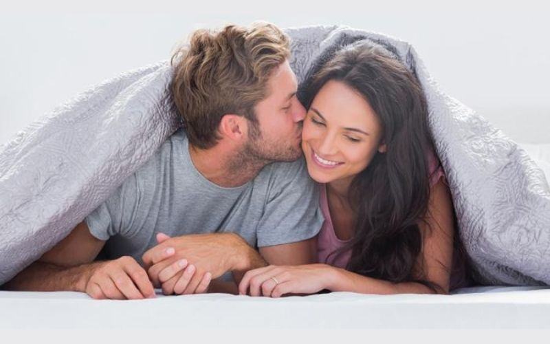 Chu kỳ ham muốn của đàn ông