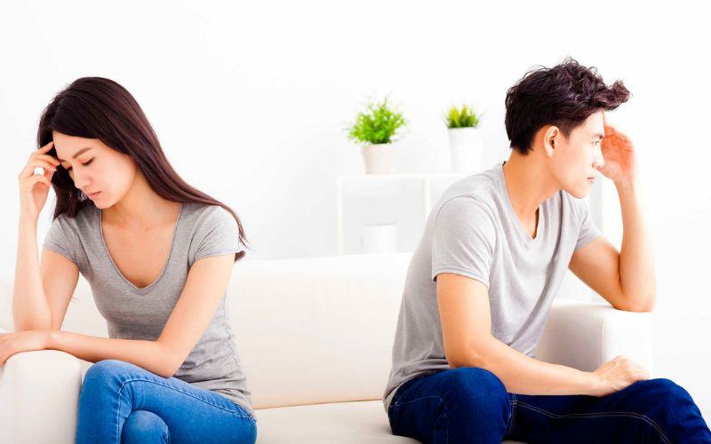 ham muốn của đàn ông khi yêu