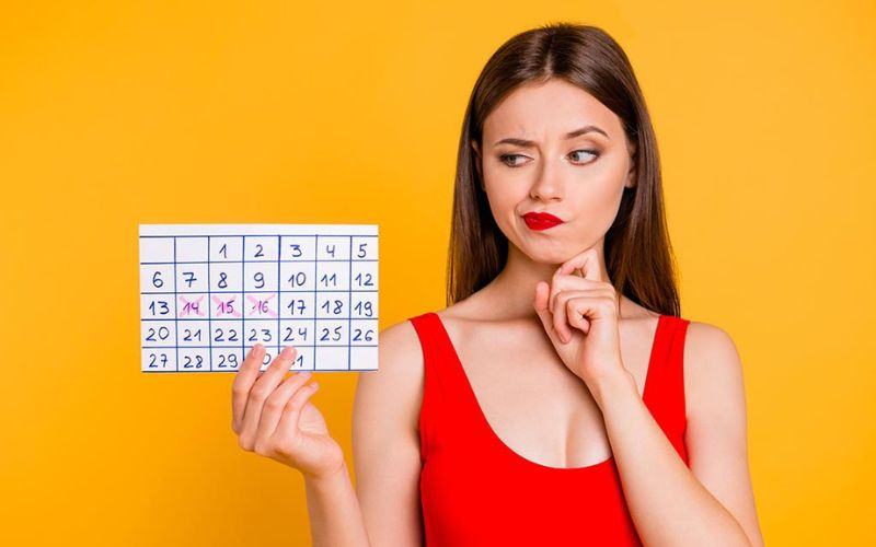 dấu hiệu uống thuốc tránh thai thành công