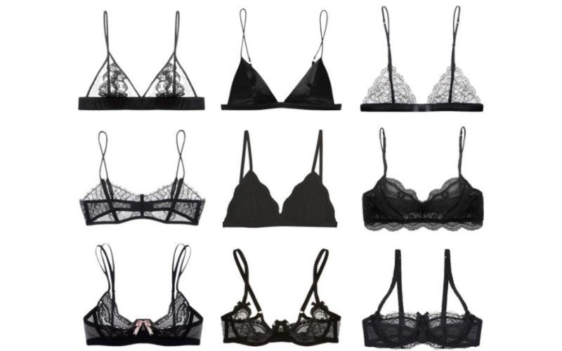 ngực lép có lợi gì