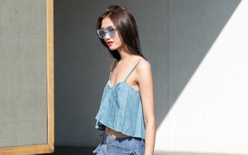 tác dụng của ngực lép