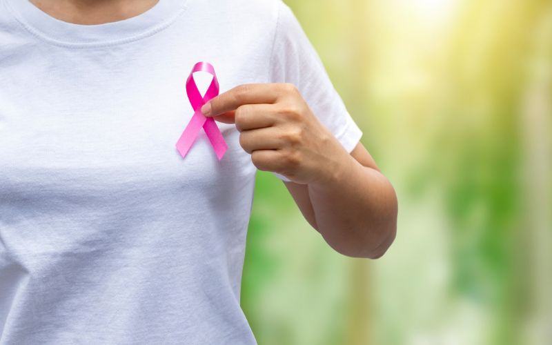 Lợi ích của ngực lép