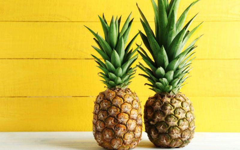 tác dụng của ăn dứa trước khi quan hệ